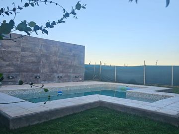 Casa en Venta en Barrio Privado Las Cortaderas 2