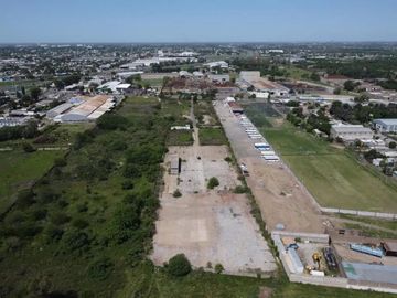 VENTA TERRENO PARA USO INDUSTRIAL  EN ZONA SUR -