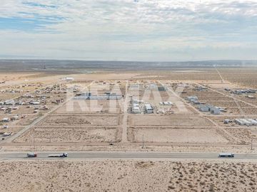 EN VENTA MACROLOTE FRENTE DE RUTA AÑELO VACAMUERTA