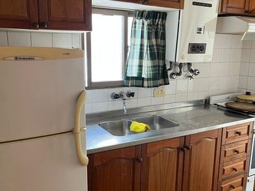 DEPARTAMENTO EN BARRIO COSTITUYENTES