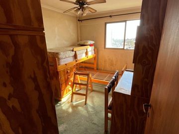 DEPARTAMENTO EN BARRIO COSTITUYENTES