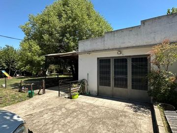 Casa en venta en La Plata