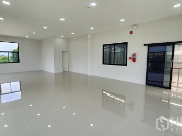 For rent or sale Factory 1100 sqm in Bang Bo, Samut Prakan