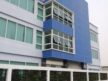 For rent or sale Warehouse 2600 sqm in Bang Phli, Samut Prakan