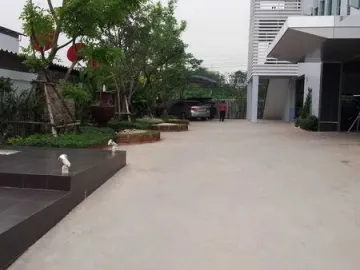 For rent or sale Warehouse 2600 sqm in Bang Phli, Samut Prakan