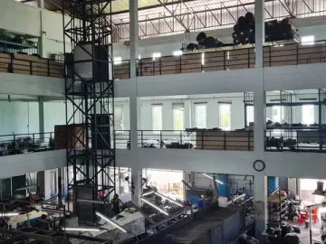 For rent or sale Warehouse 2600 sqm in Bang Phli, Samut Prakan