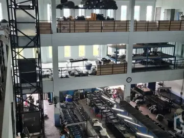 For rent or sale Warehouse 2600 sqm in Bang Phli, Samut Prakan