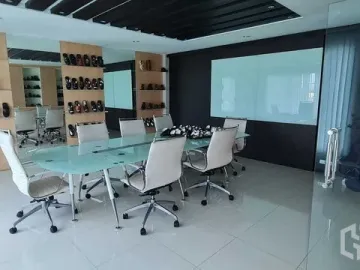 For rent or sale Warehouse 2600 sqm in Bang Phli, Samut Prakan