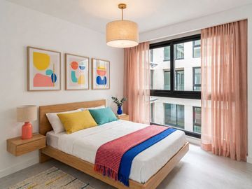 Departamento 3 Ambientes Venta Belgrano R Estrenar
