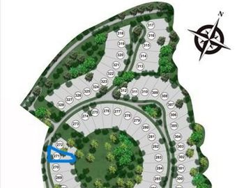 venta  de lote en MIRABOSQUES CARDALES