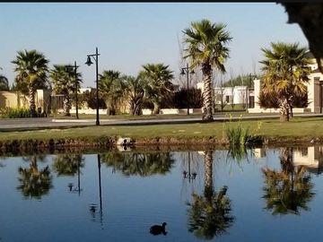 LOTE EN VENTA HARAS DEL SUR 1 CON 1200 M2