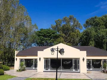 LOTE EN VENTA HARAS DEL SUR 1 CON 1200 M2