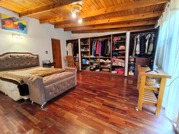 CASA EN VENTA LOS TALAS 3 DORMITORIOS