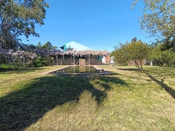 CASA EN VENTA LOS TALAS 3 DORMITORIOS