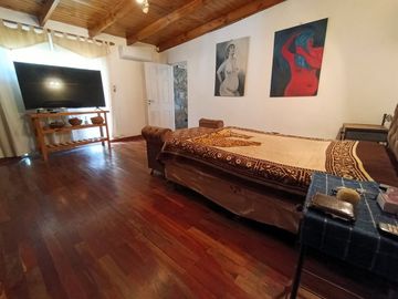 CASA EN VENTA LOS TALAS 3 DORMITORIOS