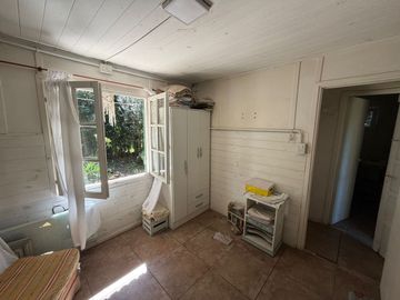 VENTA CASA 3 AMB CON JARDIN PILETA GRAL RODRIGUEZ