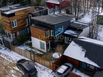 Casa - Ushuaia