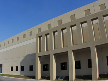 NAVE INDUSTRIAL EN VENTA APODACA