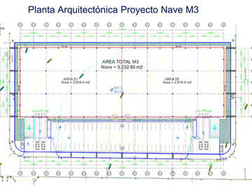 NAVE INDUSTRIAL EN VENTA APODACA