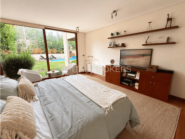 Casa en Venta Piedra Roja | 4D, Piscina y Gym (GA)