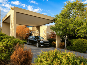 Casa en Venta Piedra Roja | 4D, Piscina y Gym (GA)