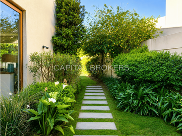 Casa en Venta Piedra Roja | 4D, Piscina y Gym (GA)