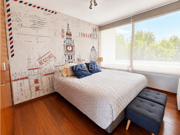 Casa en Venta Piedra Roja | 4D, Piscina y Gym (GA)