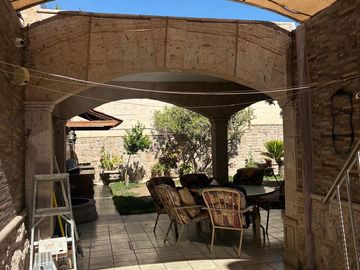 CASA EN VENTA EN TORREON JARDIN, TORREON COAHUILA