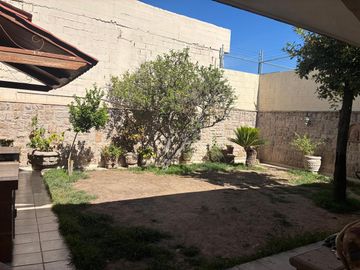 CASA EN VENTA EN TORREON JARDIN, TORREON COAHUILA