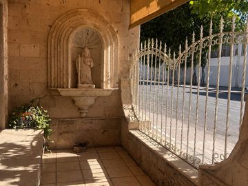 CASA EN VENTA EN TORREON JARDIN, TORREON COAHUILA