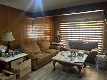CASA EN VENTA EN TORREON JARDIN, TORREON COAHUILA