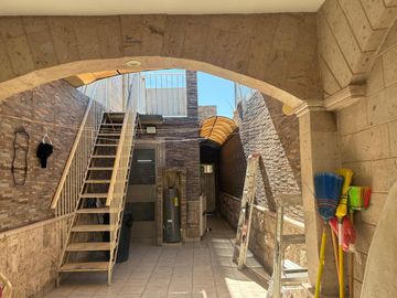 CASA EN VENTA EN TORREON JARDIN, TORREON COAHUILA