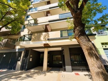VENTA |MONOAMBIENTE A ESTRENAR CON BALCÓN Y VISTA PANORÁMICA | LINIERS