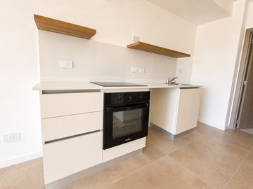VENTA |MONOAMBIENTE A ESTRENAR CON BALCÓN Y VISTA PANORÁMICA | LINIERS