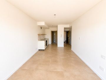 VENTA |MONOAMBIENTE A ESTRENAR CON BALCÓN Y VISTA PANORÁMICA | LINIERS