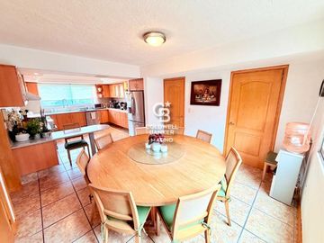 Casa en Venta en Cerrada Bosques de la Herradura