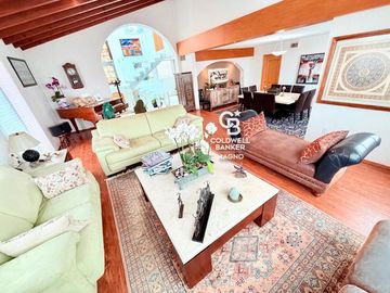 Casa en Venta en Cerrada Bosques de la Herradura