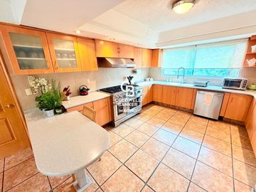 Casa en Venta en Cerrada Bosques de la Herradura