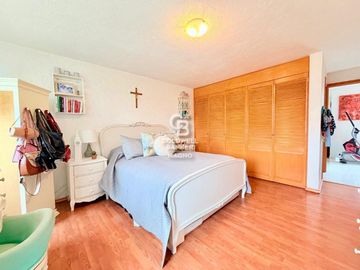 Casa en Venta en Cerrada Bosques de la Herradura