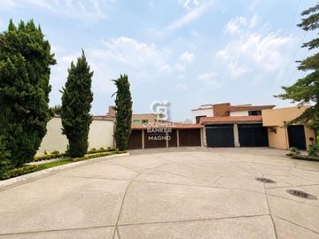 Casa en Venta en Cerrada Bosques de la Herradura