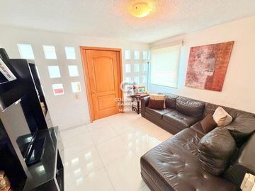 Casa en Venta en Cerrada Bosques de la Herradura