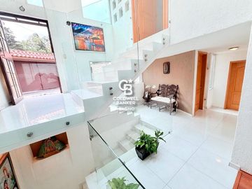 Casa en Venta en Cerrada Bosques de la Herradura