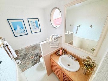 Casa en Venta en Cerrada Bosques de la Herradura