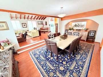 Casa en Venta en Cerrada Bosques de la Herradura