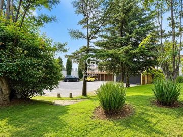 Casa en Venta en Cerrada Bosques de la Herradura