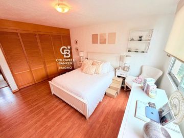Casa en Venta en Cerrada Bosques de la Herradura