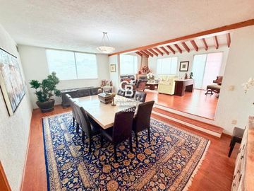 Casa en Venta en Cerrada Bosques de la Herradura