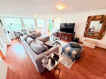Casa en Venta en Cerrada Bosques de la Herradura