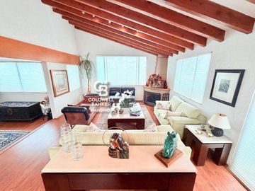 Casa en Venta en Cerrada Bosques de la Herradura