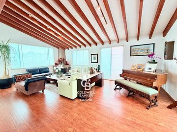 Casa en Venta en Cerrada Bosques de la Herradura